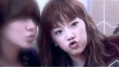 I can't let you go even if I die ft. SunYeon