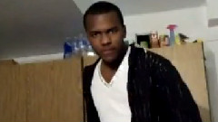 Michael Jackson - Behind The Mask