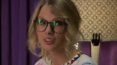 Taylor Swift - You Belong With Me