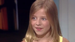 Jackie Evancho - All I Ask Of You