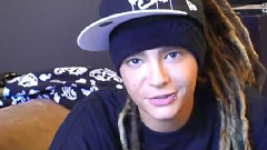 Tokio Hotel - Interview With Buzznet