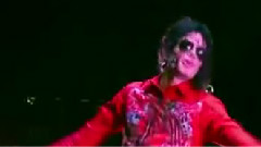 Michael Jackson - Behind The Mask