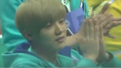 HAPPY BIRTHDAY TO 鹿晗 2013