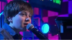 Greyson Chance - Waiting Outside The Lines