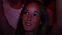 Sensation Netherlands