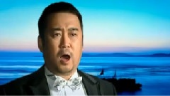 万山红,孙健 - 长江儿女