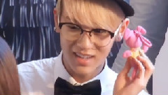 签售会 Focus LJOE