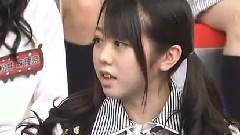 AKBINGO 恶搞将棋 果酱Cut 中文字幕