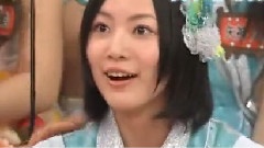 AKBINGO! 新年手相(下) 中文字幕 12/01/11