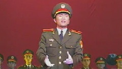 青年军官们的梦想