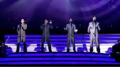 Il Divo - An Evening With Il Divo