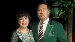 万山红,孙健 - 想家的时候