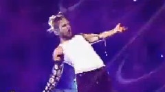 Jeff Hardy - No More Words
