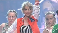 Taylor Swift - I Knew You Were Trouble