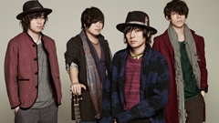 flumpool - 36度
