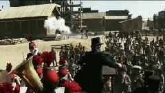 <独行侠>剧场版宣传片