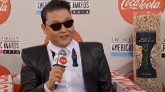 江南Style全美音乐奖获奖专访