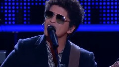 Bruno Mars - Young Girls