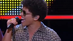 Bruno Mars - Locked Out Of Heaven