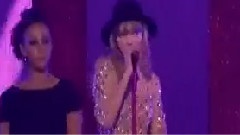 Taylor Swift - We Are Never Ever Getting Back Together