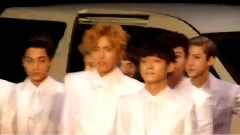 MAMA In HK 红地毯