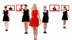 Pixie Lott - I Love Your Smile