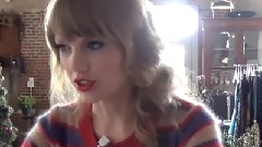 Taylor Swift - Behind the Scenes
