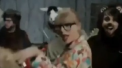 Taylor Swift,Korn - We Are Never Ever Getting Back Together & Coming U