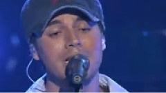 Enrique Iglesias - Nunca Te Olvidare