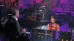 Alicia Keys - Fallin' - Live On Taratata Nov 2012现场版