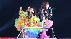 スキャンダラスに行こう!