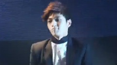 Just Can't Let You Go