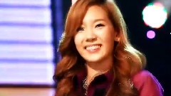 TaeYeon Stolen My Heart