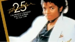 Michael Jackson - 颤栗三十年