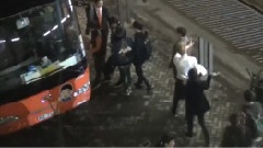 香港国际机场接机