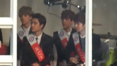 RCY宣传大使委任仪式