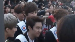 RCY宣传大使委任仪式