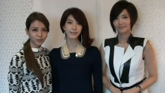 Dream Girls - 第二张EP Girl's Talk