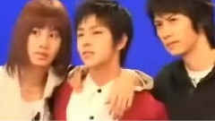 <彩虹罗曼史> Poster Photoshoot