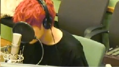 刘仁娜的提高音量