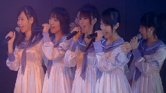 青空のそばにいて