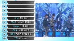 M Countdown Top 10