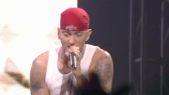 Eminem - 纽约演唱会