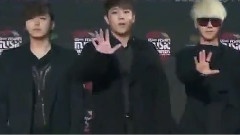 2012 Mnet Asian Music Awards