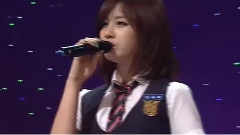 说什么来结束 SBS人气歌谣 现场版 中韩字幕 10/07/25(YKT工作组)