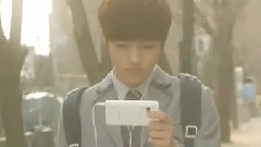 你是我的第一次