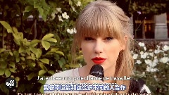 Taylor Swift - Begin Again