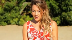 Colbie Caillat - Christmas In The Sand