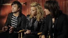 The Band Perry - Better Dig Two