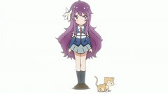 洛天依 - Vocaloid China Projcet